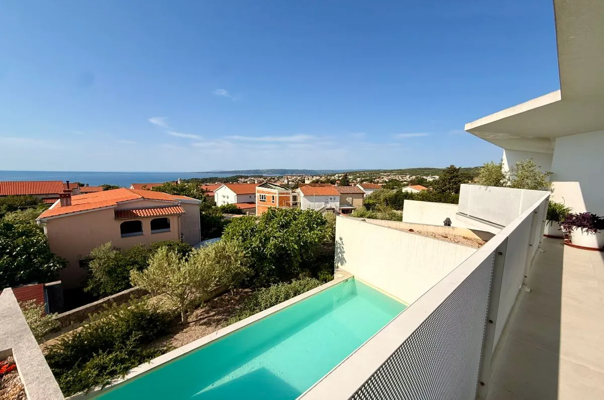 apartman, prodaja, grad krk, hrvatska, 108 m2, 1.190.000,00 eur - slika 8