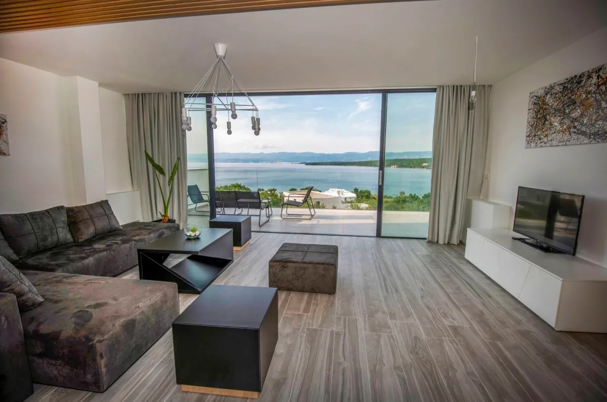 apartman, prodaja, malinska, hrvatska, 169 m2, 950.000,00 eur - slika 2