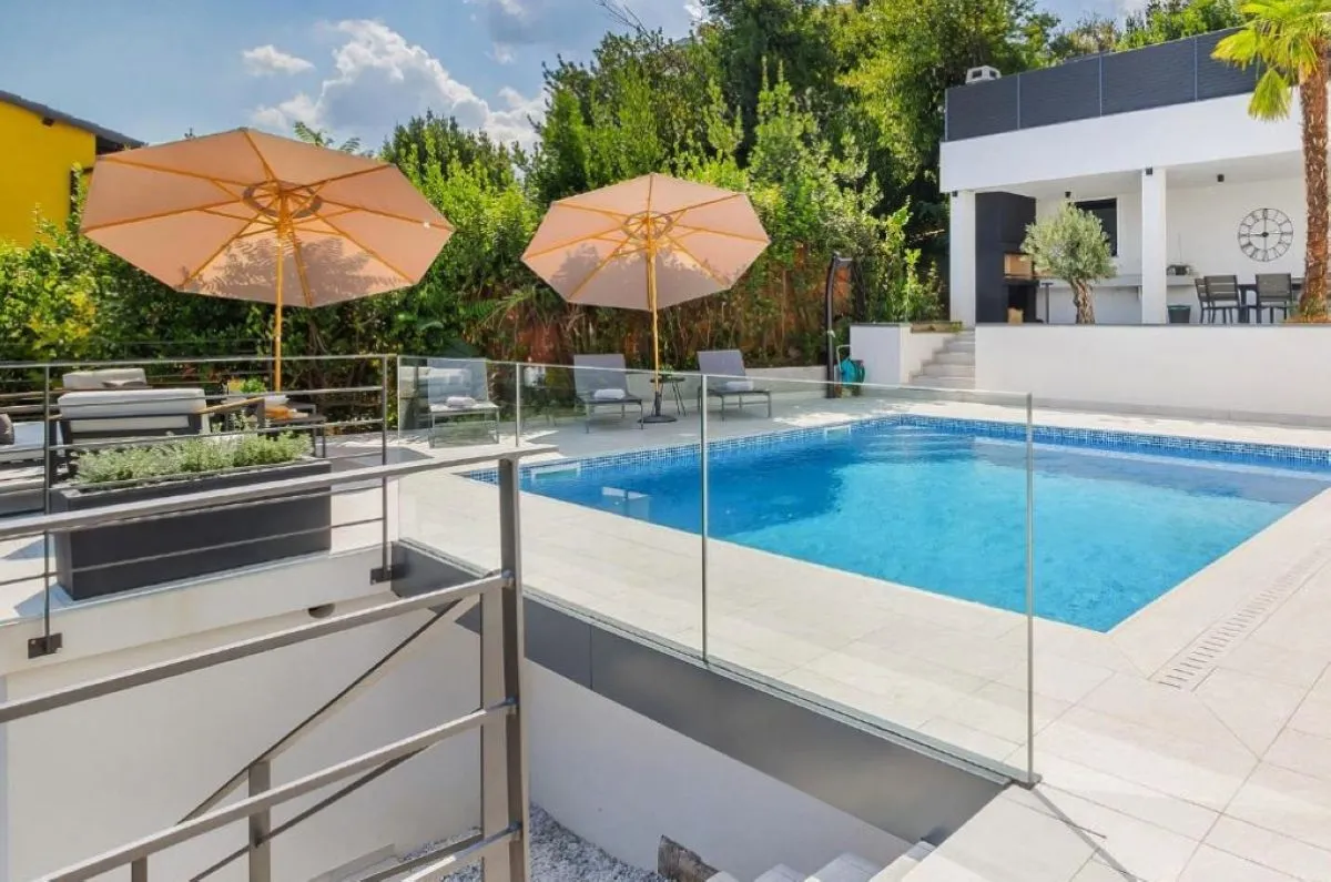 kuća, prodaja, opatija, hrvatska, 150 m2, 1.550.000,00 eur - slika 7