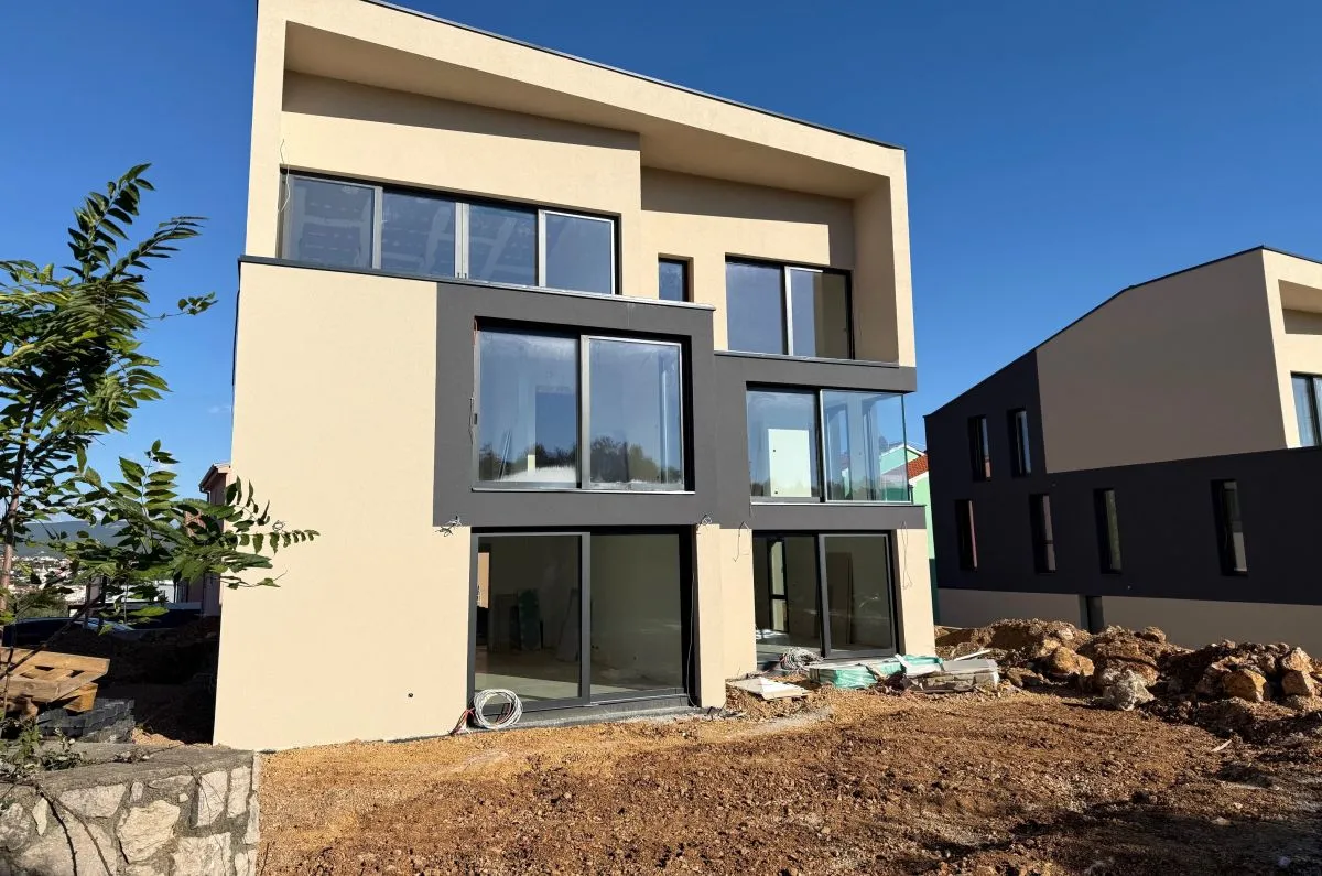 apartman, prodaja, grad krk, hrvatska, 78 m2, 515.000,00 eur - slika 4
