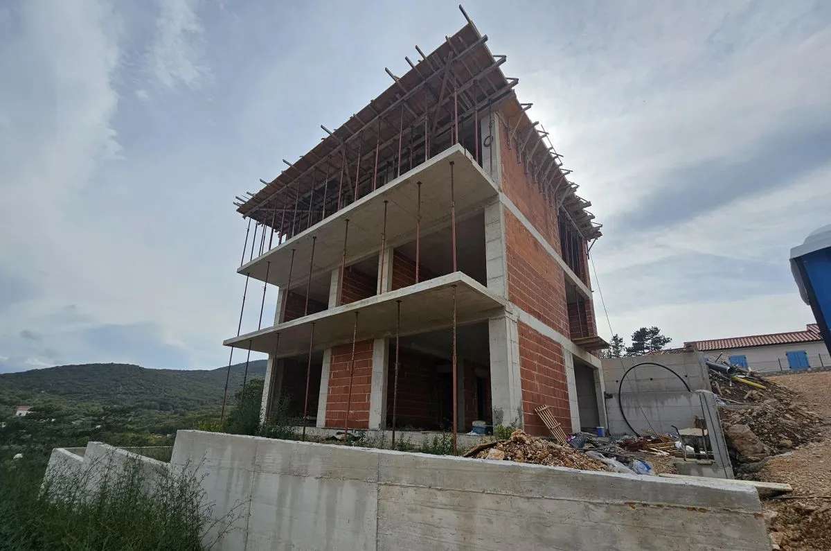apartman, prodaja, vrbnik, hrvatska, 86 m2, 460.000,00 eur - slika 8