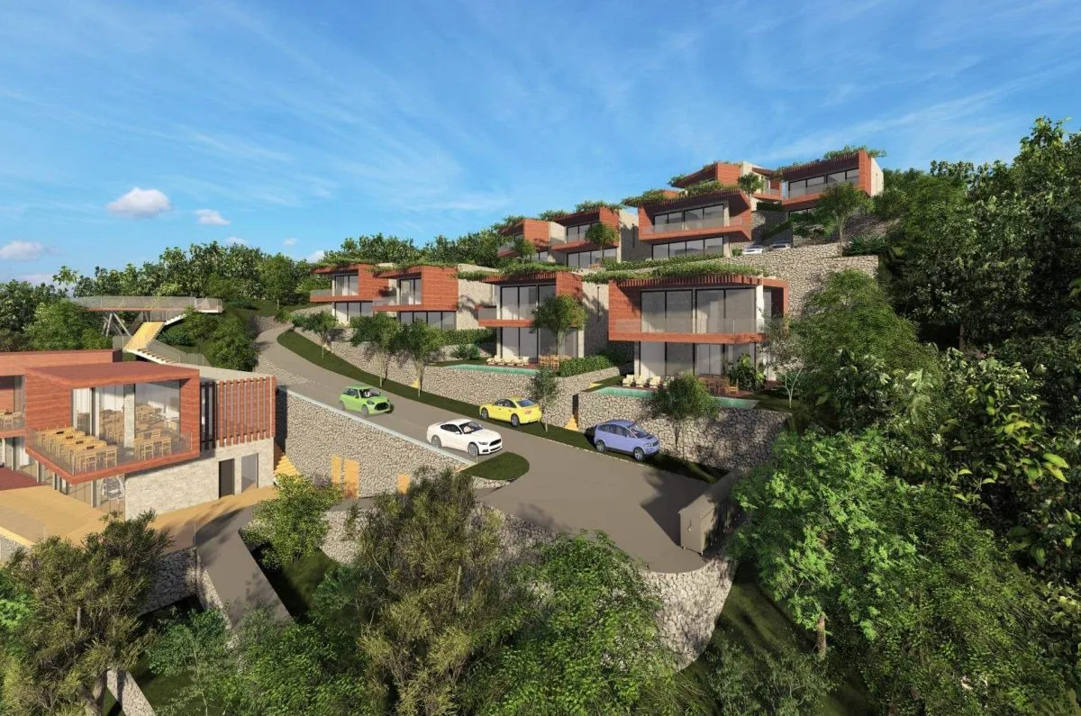 građevinsko zemljište, prodaja, kraljevica, hrvatska, 8000 m2, 2.021.000,00 eur - slika 6