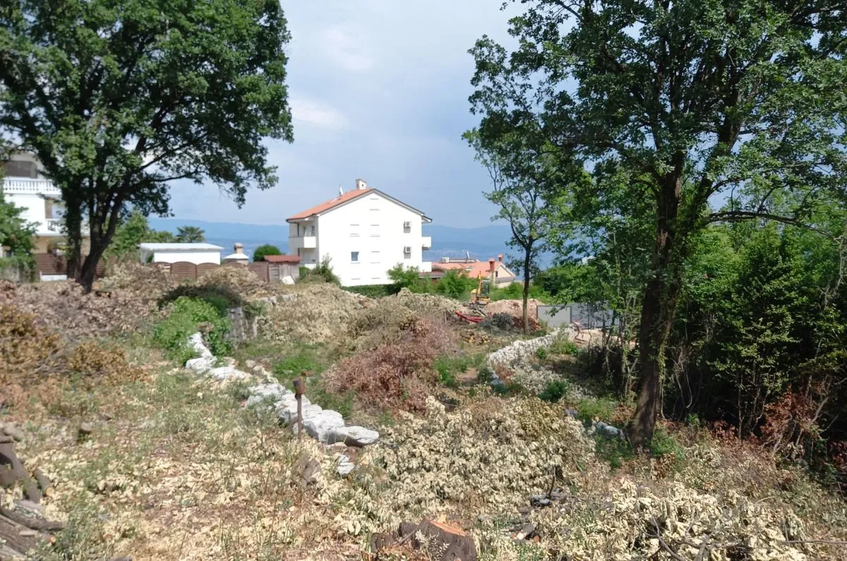 građevinsko zemljište, prodaja, opatija, hrvatska, 771 m2, 330.000,00 eur - slika 4