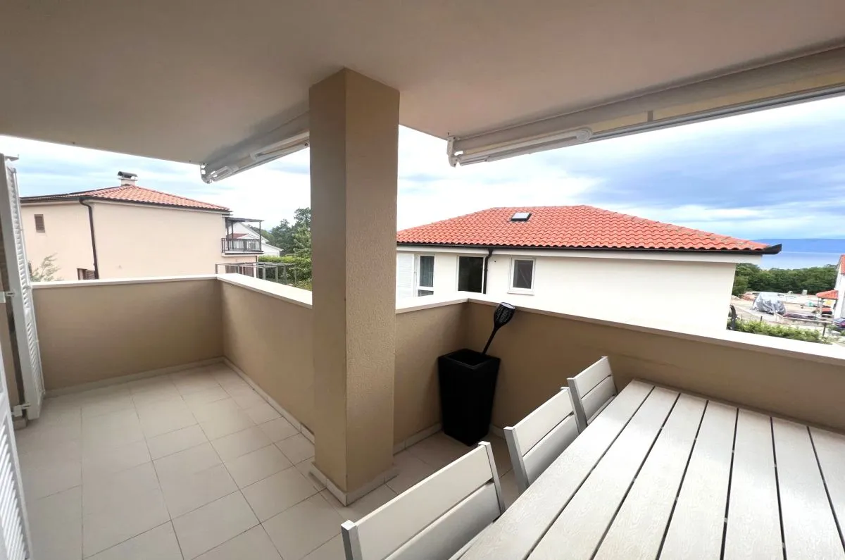 apartman, prodaja, malinska, hrvatska, 100 m2, 416.000,00 eur - slika 6