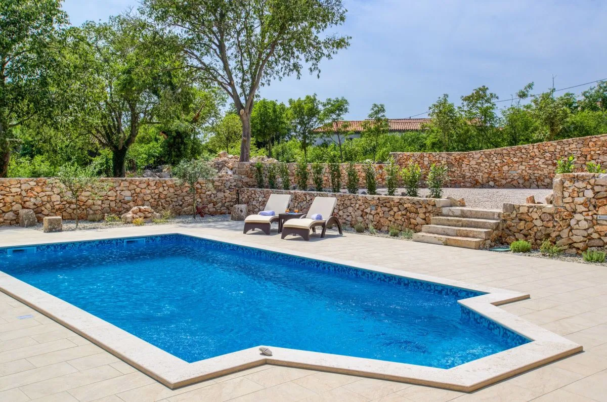 stara kamena kuća, prodaja, vrbnik, hrvatska, 144 m2, 720.000,00 eur - slika 20