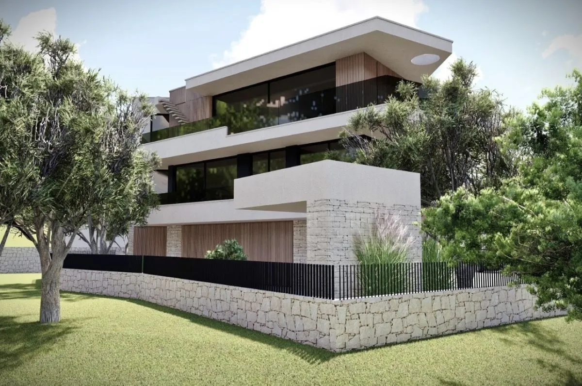 apartman, prodaja, grad krk, hrvatska, 64 m2, 495.000,00 eur - slika 4