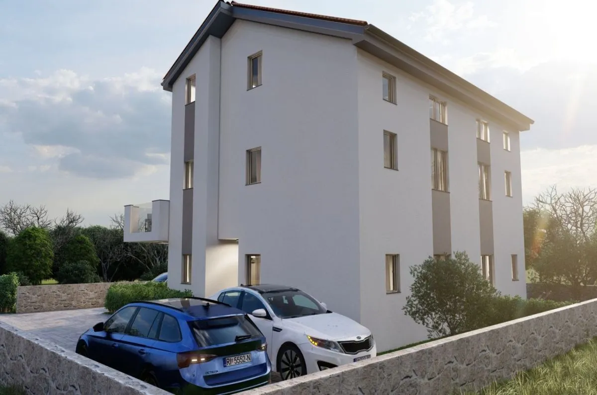 apartman, prodaja, punat, hrvatska, 179 m2, 513.000,00 eur - slika 9