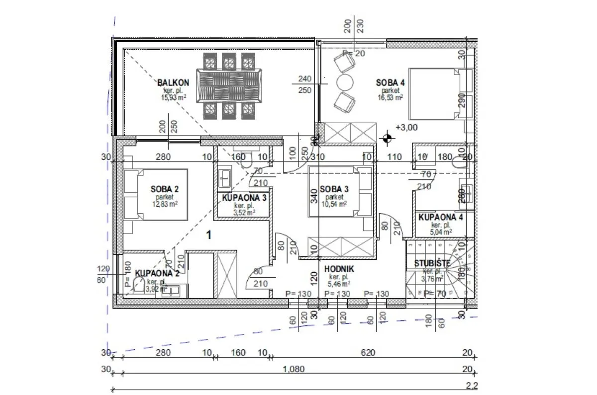 kuća, prodaja, malinska, hrvatska, 180 m2, 565.000,00 eur - slika 4