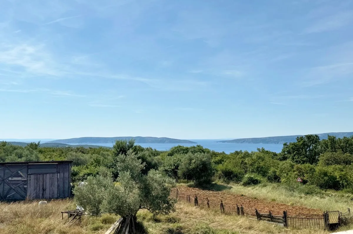 kuća, prodaja, grad krk, hrvatska, 169 m2, 950.000,00 eur - slika 2