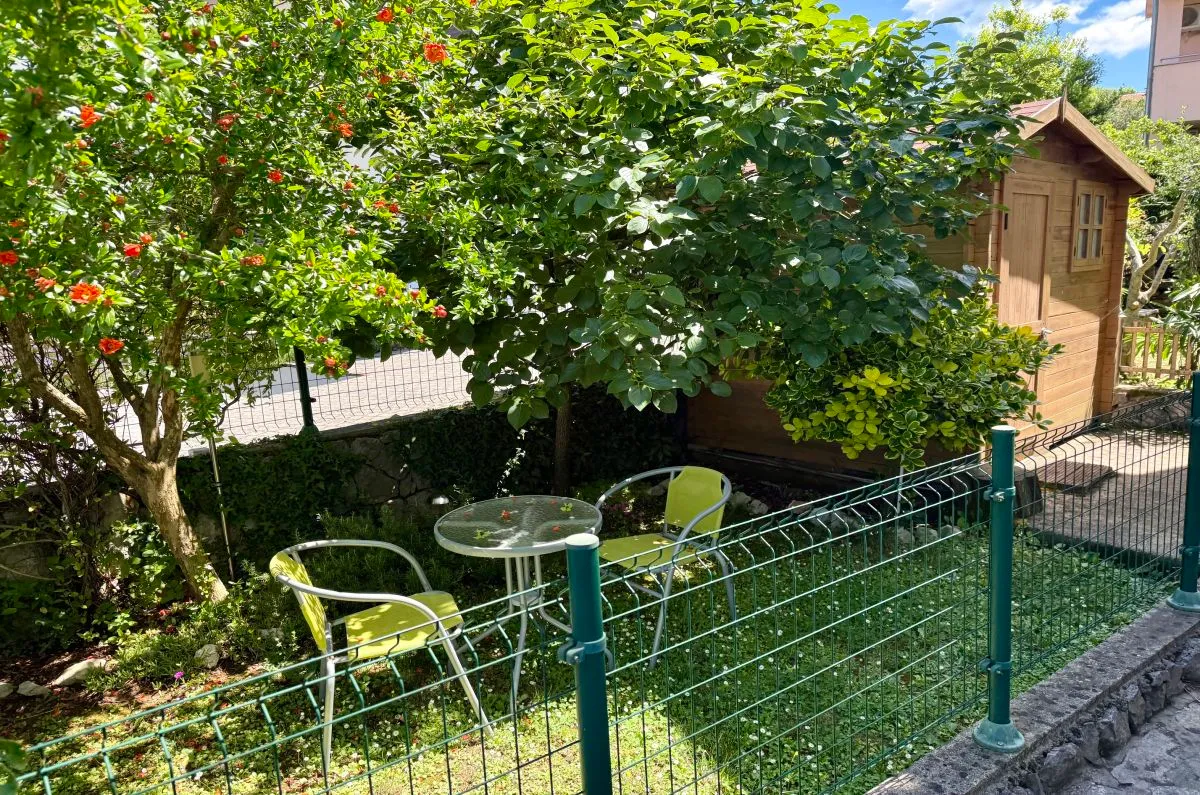 apartman, prodaja, malinska, hrvatska, 60 m2, 250.000,00 eur - slika 9