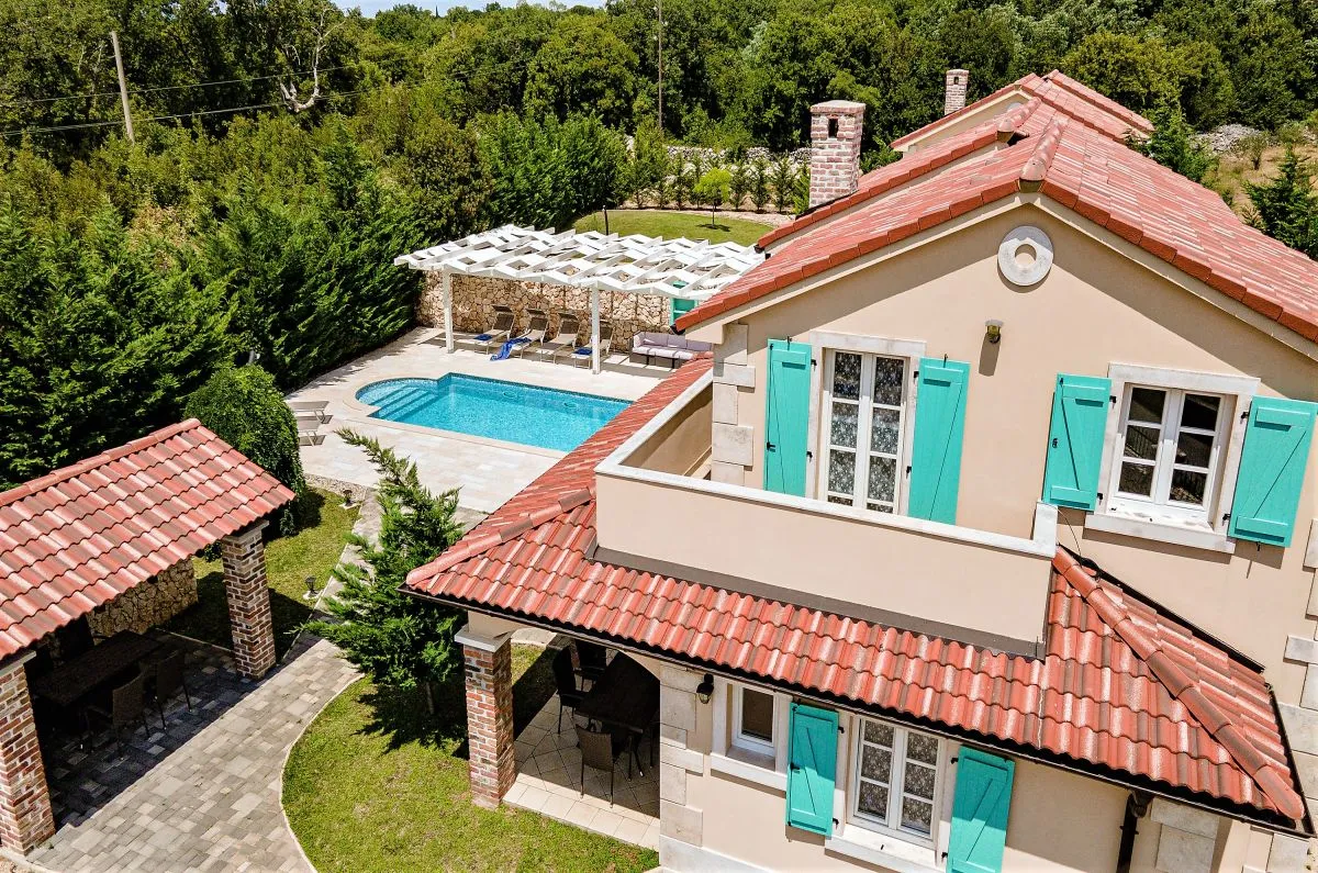 kuća, prodaja, dobrinj, hrvatska, 140 m2, 799.000,00 eur - slika 2