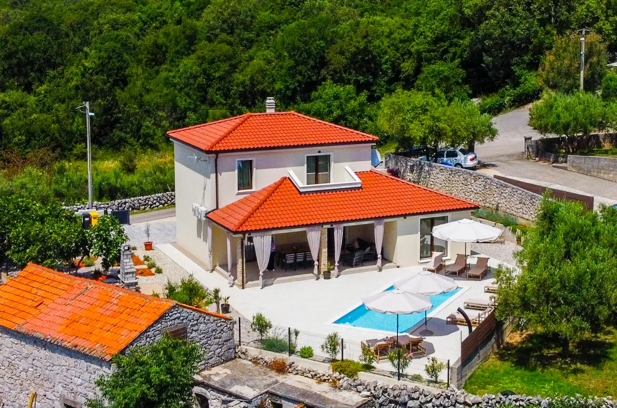 kuća, prodaja, grad krk, hrvatska, 177 m2, 975.000,00 eur - slika 23