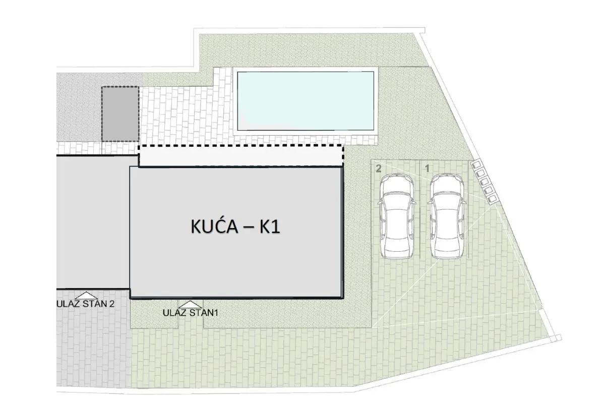 kuća, prodaja, malinska, hrvatska, 148 m2, 620.000,00 eur - slika 13