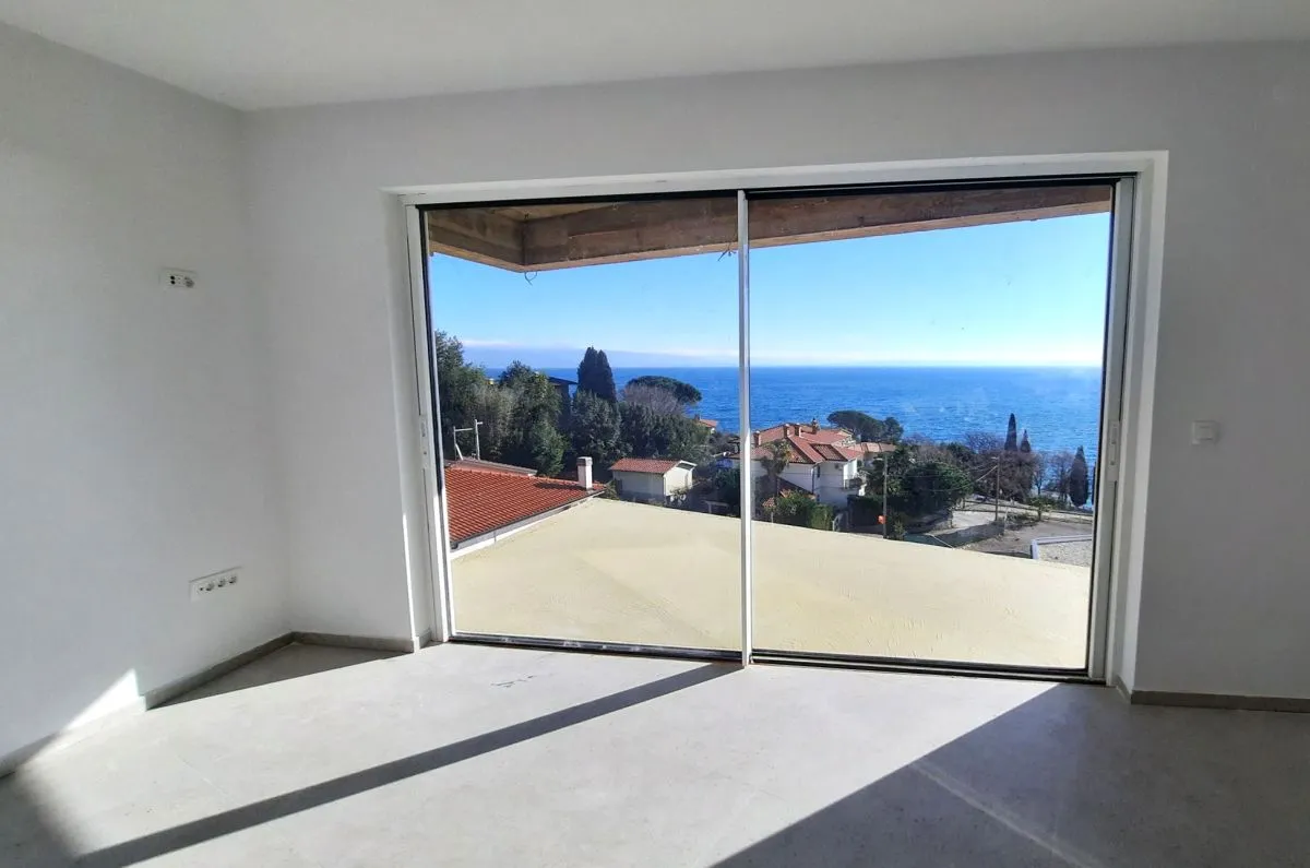 apartman, prodaja, opatija, hrvatska, 100 m2, 625.000,00 eur - slika 2
