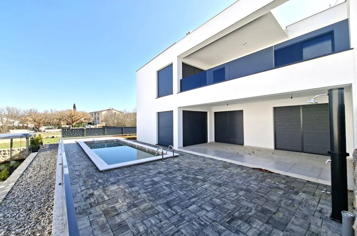 Kuća, prodaja, Malinska, Hrvatska, 180 m2, 615.000,00 EUR - Malinska, Malinska-Dubašnica