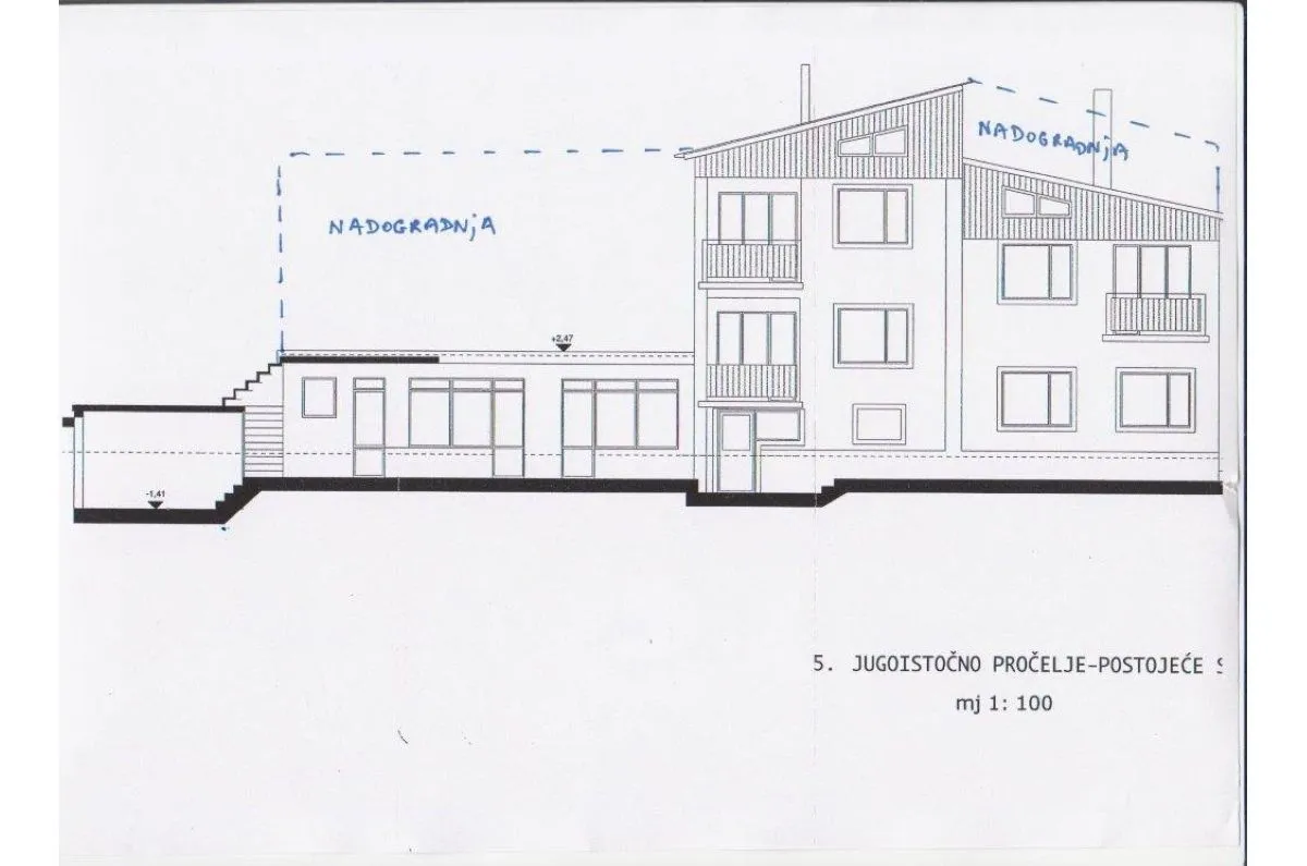 kuća, prodaja, opatija, hrvatska, 595 m2, 850.000,00 eur - slika 8