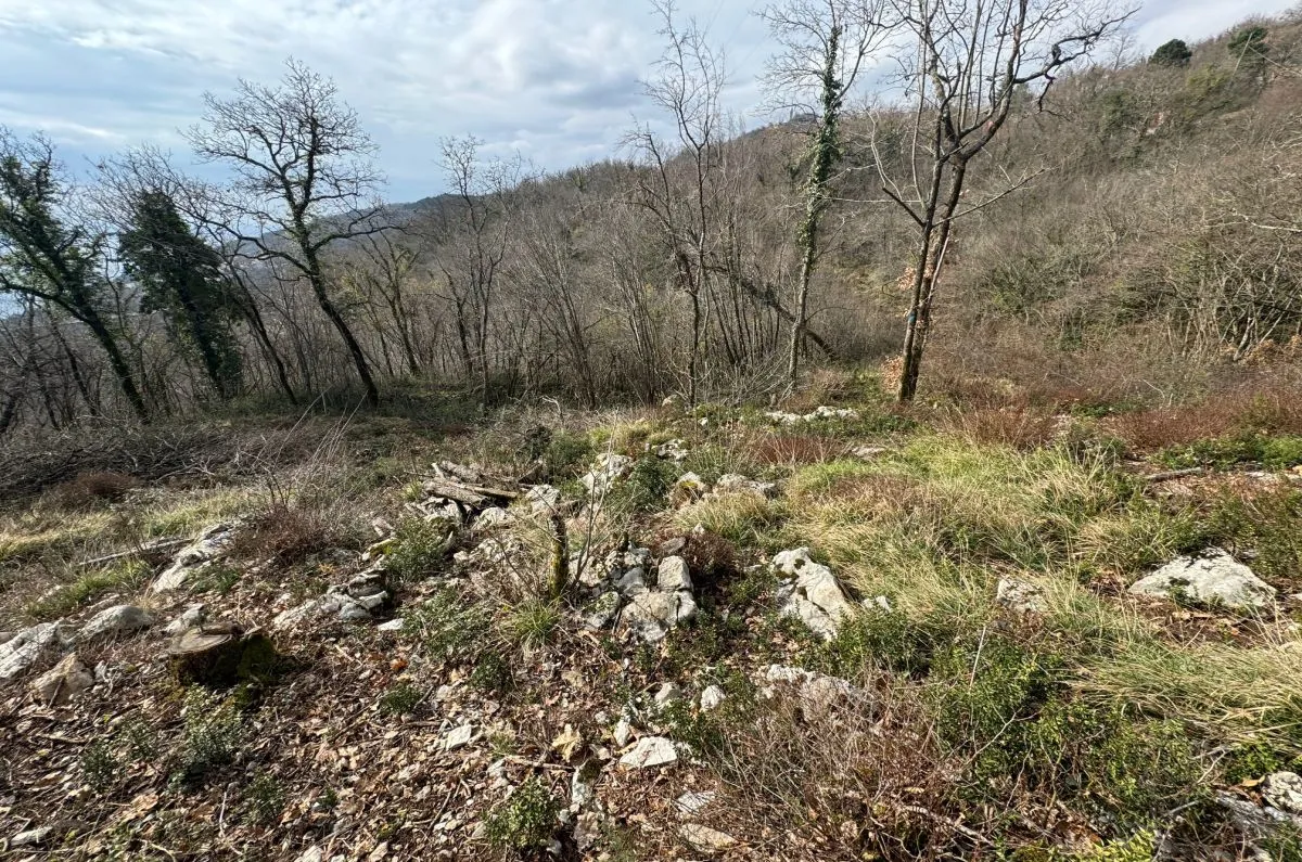 građevinsko zemljište, prodaja, opatija, hrvatska, 1204 m2, 150.000,00 eur - slika 6