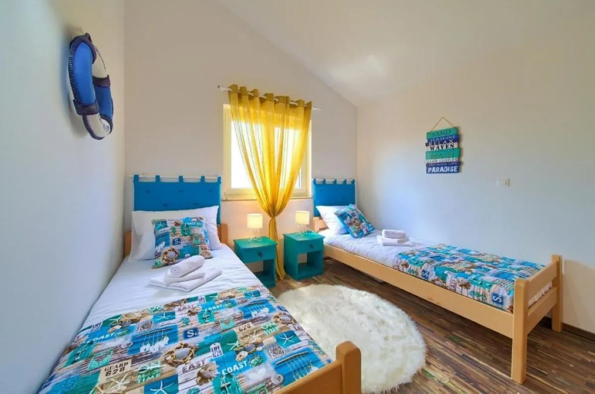 apartman, prodaja, grad krk, hrvatska, 73 m2, 399.000,00 eur - slika 6