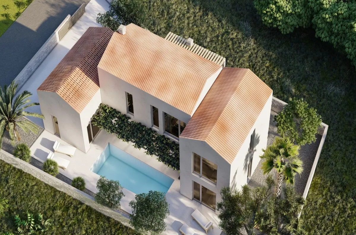 građevinsko zemljište, prodaja, vrbnik, hrvatska, 484 m2, 88.000,00 eur - slika 21