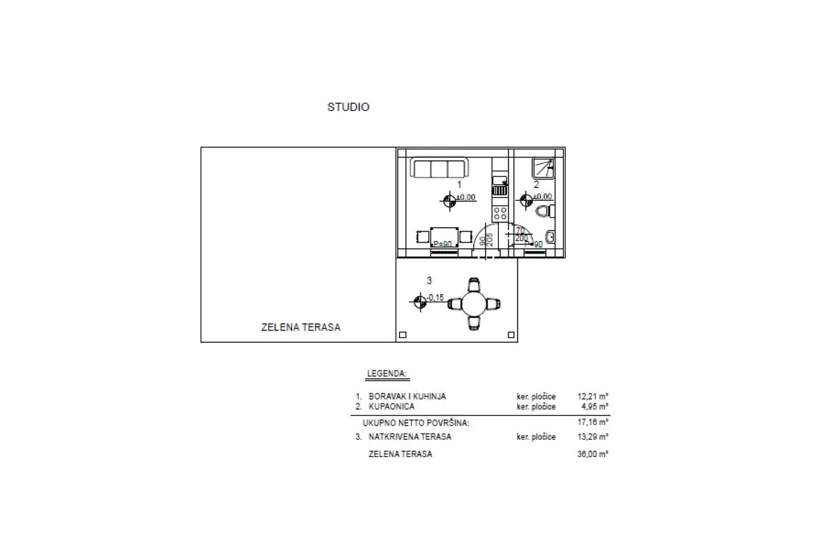 kuća, prodaja, baška, hrvatska, 247 m2, 1.600.000,00 eur - slika 7