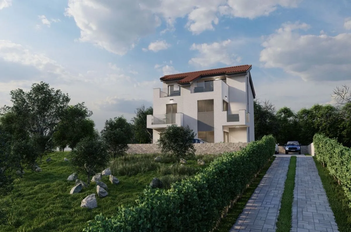 apartman, prodaja, punat, hrvatska, 179 m2, 513.000,00 eur - slika 6
