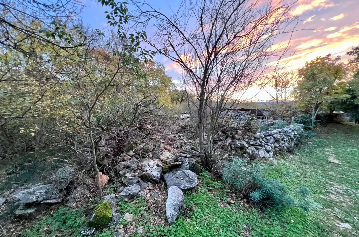 poljoprivredno zemljište, prodaja, dobrinj, hrvatska, 740 m2, 50.000,00 eur - slika 4