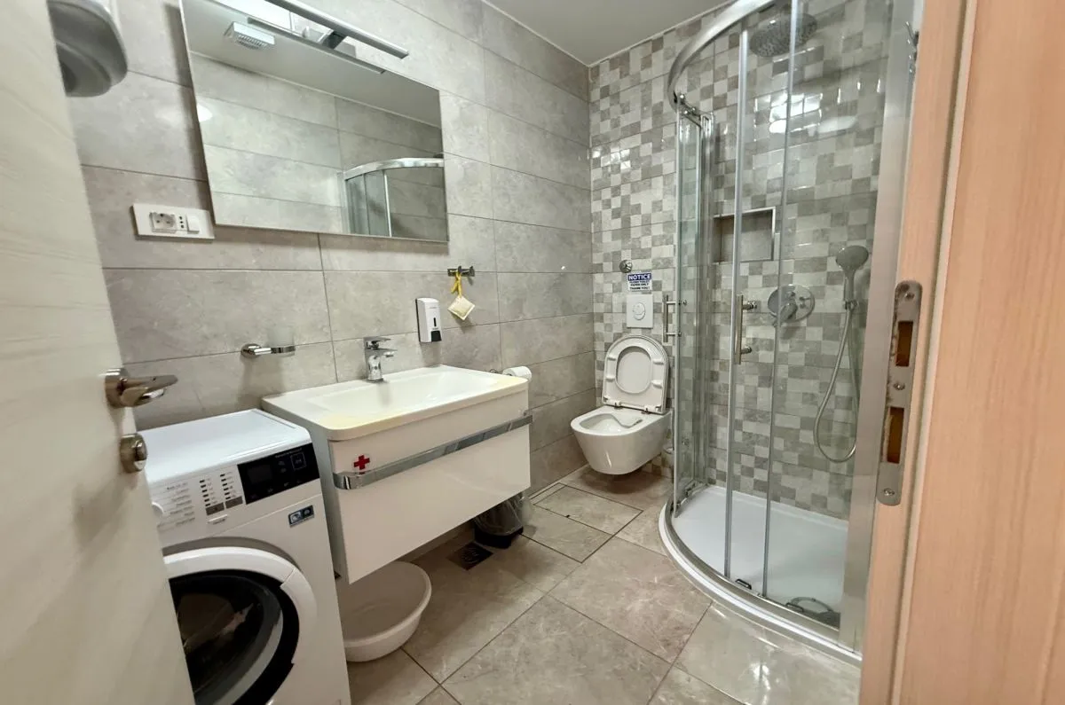 apartman, prodaja, malinska, hrvatska, 36 m2, 148.500,00 eur - slika 7