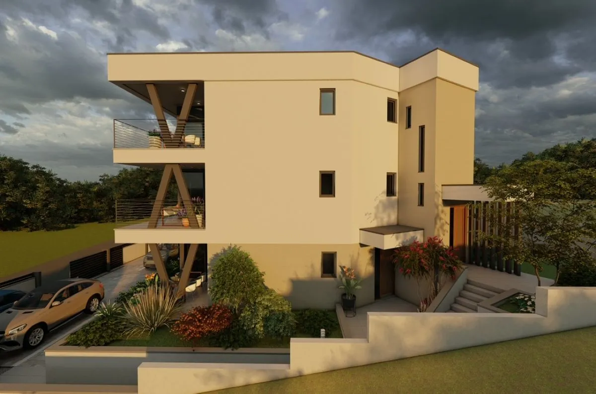 apartman, prodaja, grad krk, hrvatska, 134 m2, 730.000,00 eur - slika 4