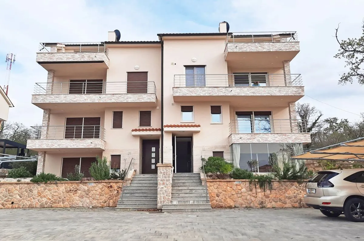 apartman, prodaja, njivice, hrvatska, 67 m2, 290.000,00 eur - slika 10