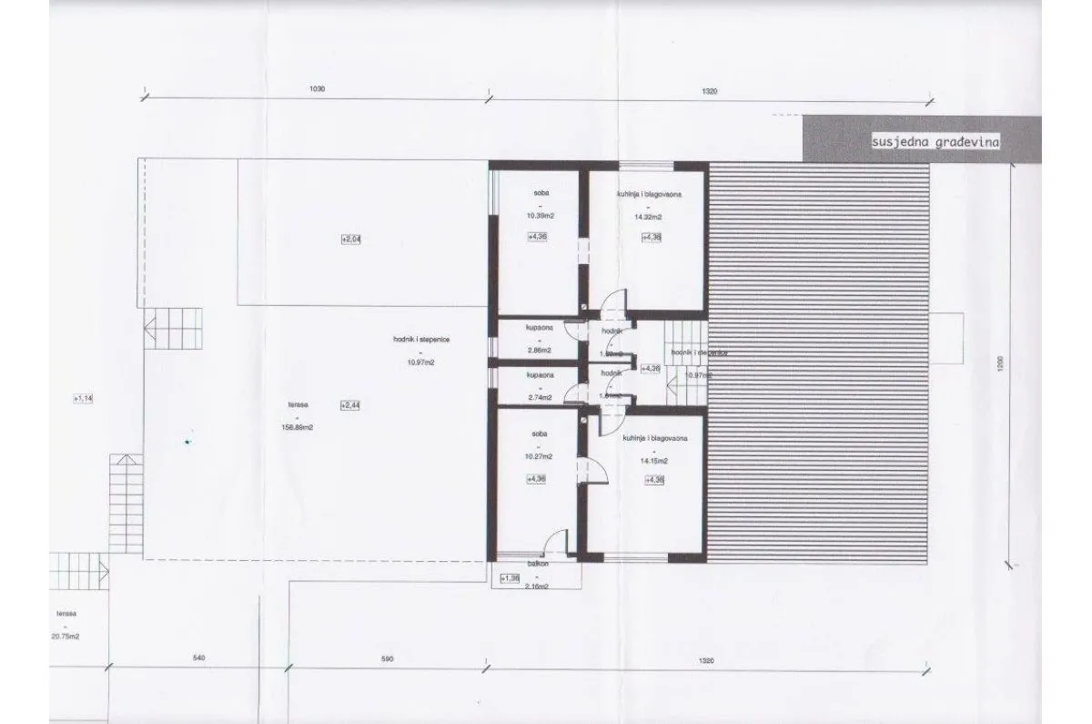 kuća, prodaja, opatija, hrvatska, 595 m2, 850.000,00 eur - slika 7