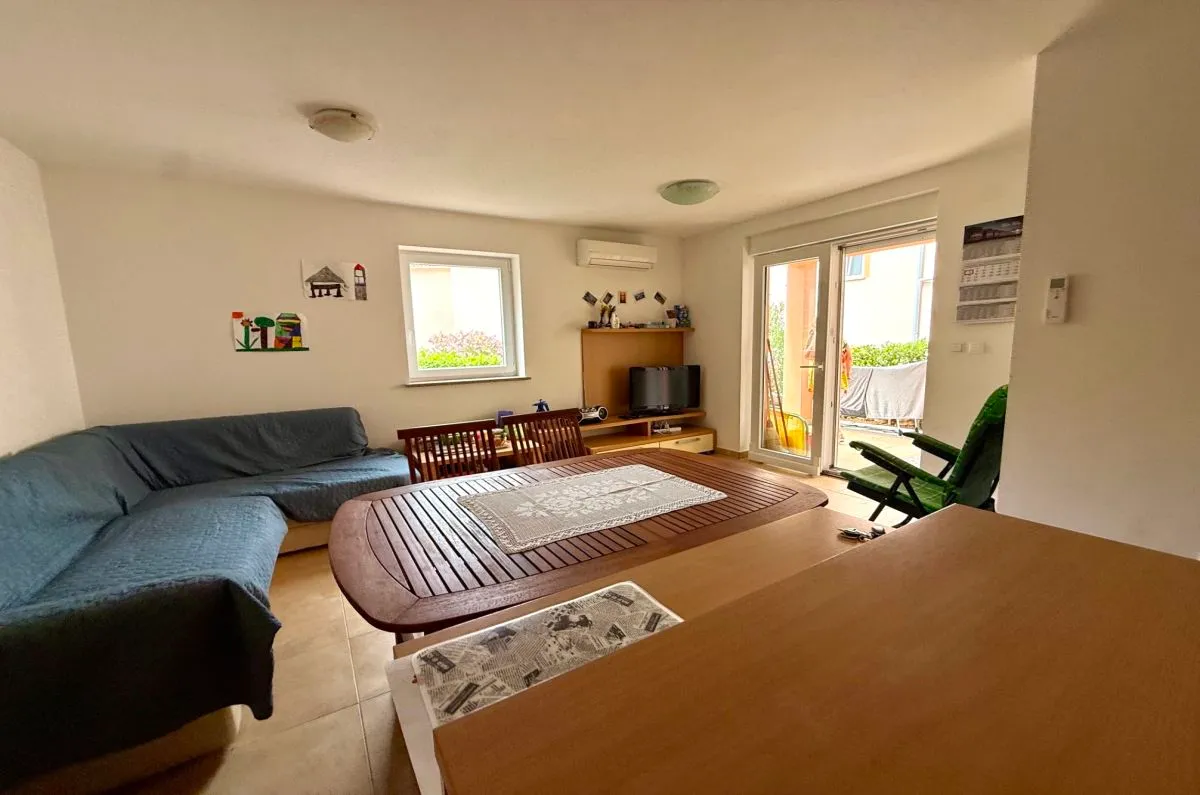 apartman, prodaja, uvala soline, hrvatska, 58 m2, 240.000,00 eur - slika 2