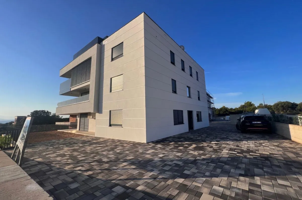 apartman, prodaja, grad krk, hrvatska, 242 m2, 710.000,00 eur - slika 17