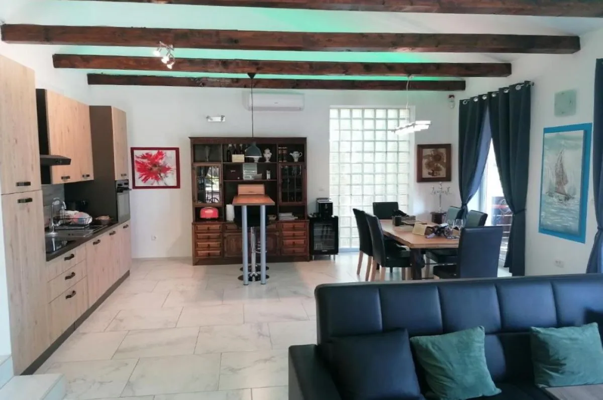 kuća, prodaja, dobrinj, hrvatska, 100 m2, 560.000,00 eur - slika 4