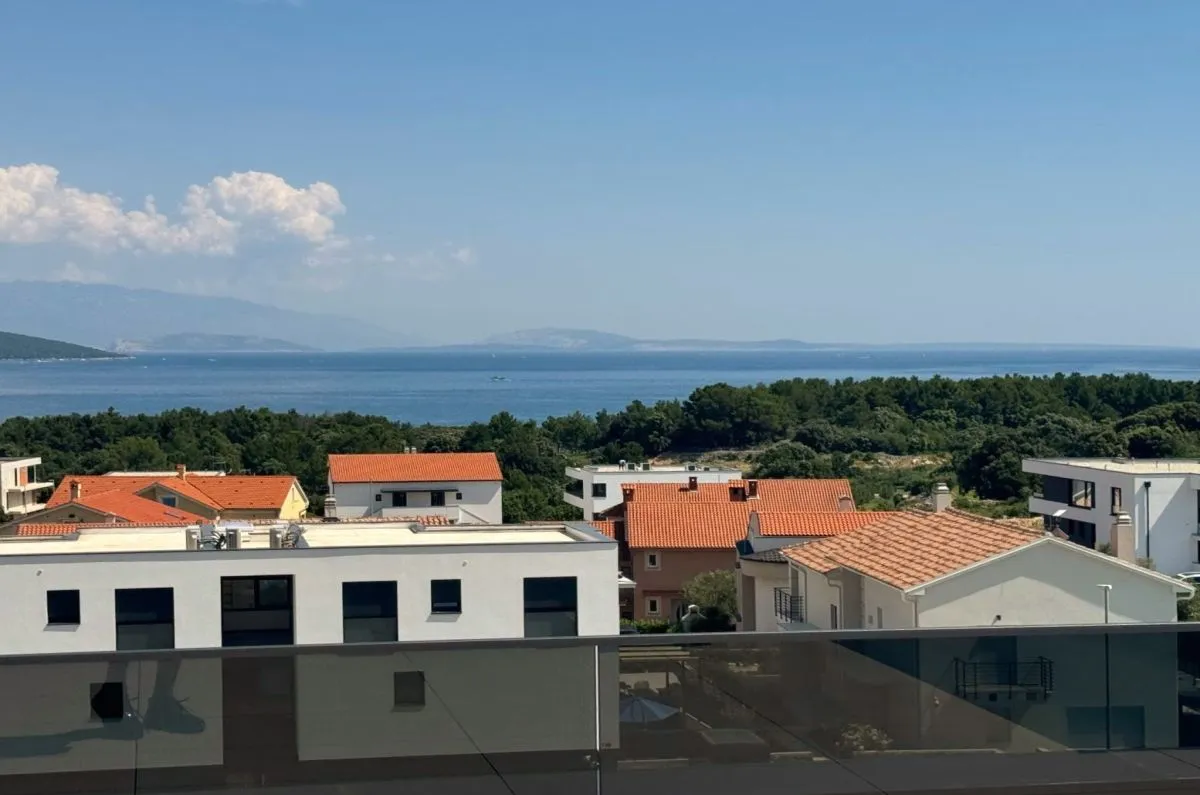 apartman, prodaja, grad krk, hrvatska, 251 m2, 950.000,00 eur - slika 16