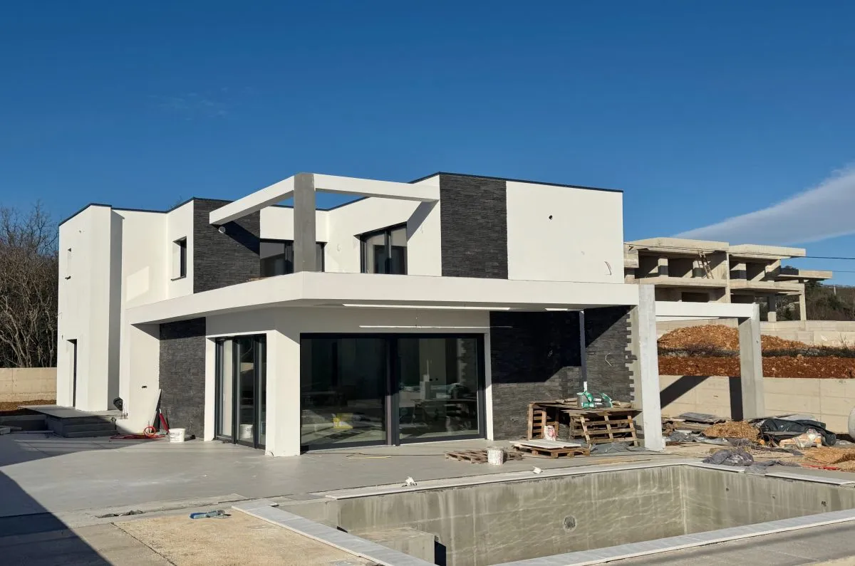 kuća, prodaja, grad krk, hrvatska, 246 m2, 1.290.000,00 eur - slika 6