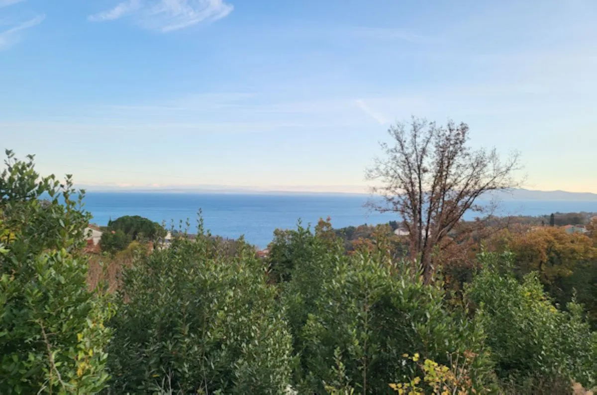 Građevinsko zemljište, prodaja, Opatija, Hrvatska, 771 m2, 330.000,00 EUR