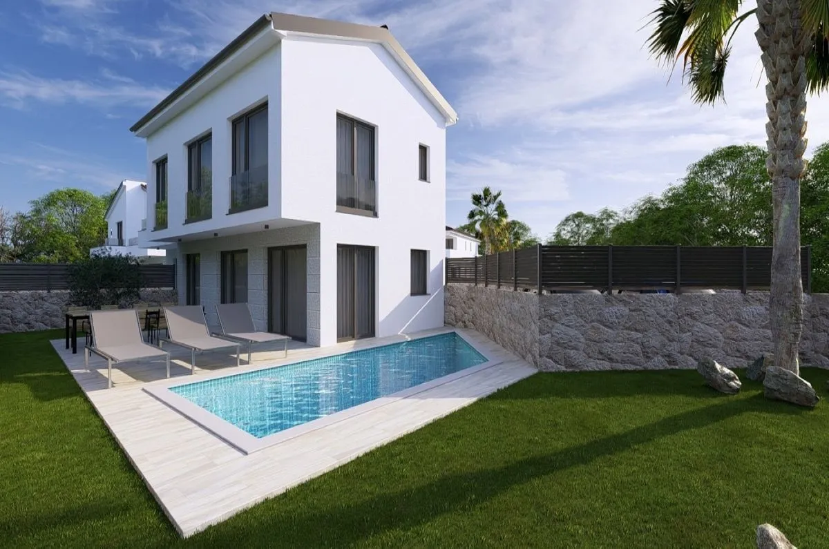 kuća, prodaja, malinska, hrvatska, 116 m2, 495.000,00 eur - slika 5