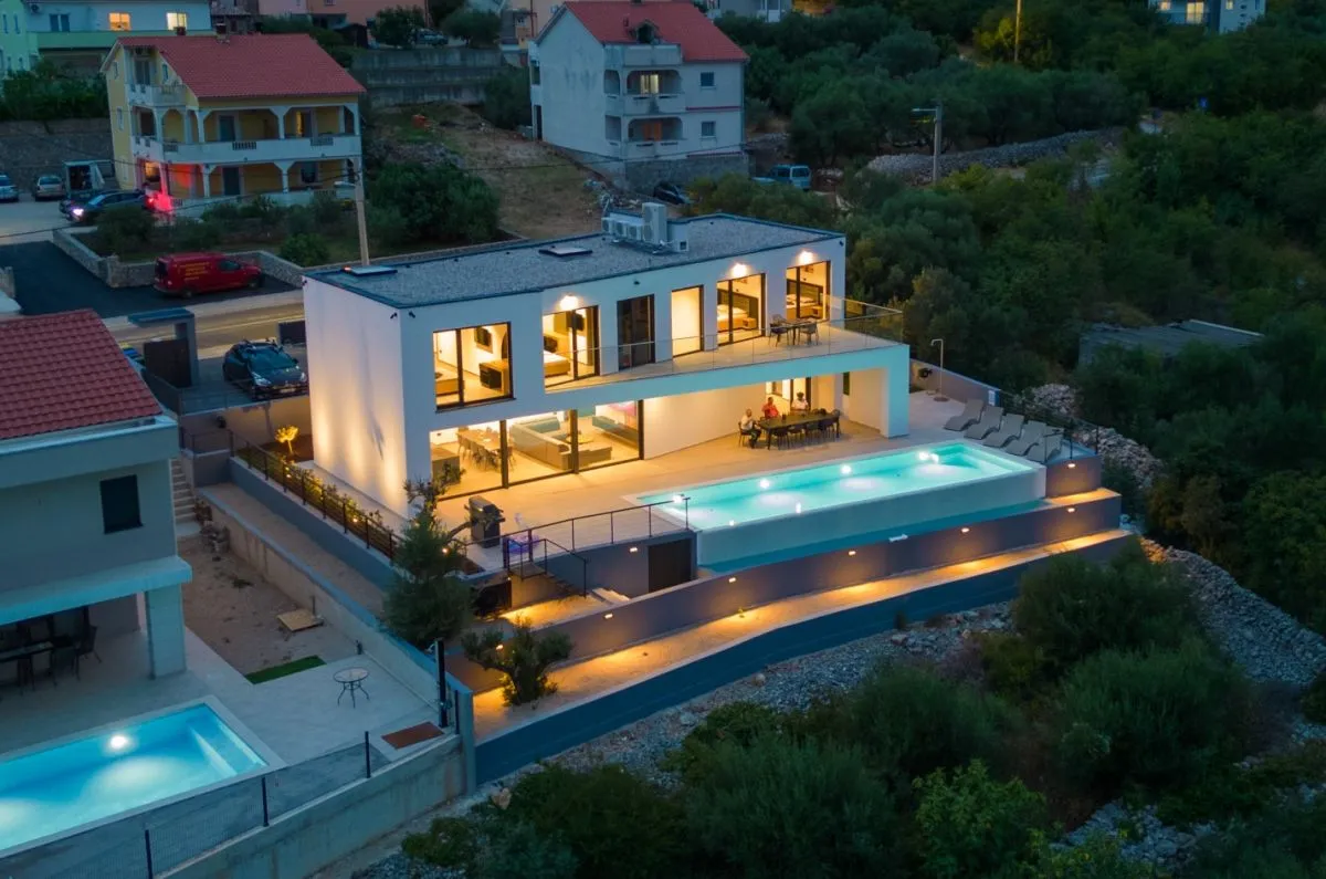kuća, prodaja, grad krk, hrvatska, 257 m2, 1.500.000,00 eur - slika 22