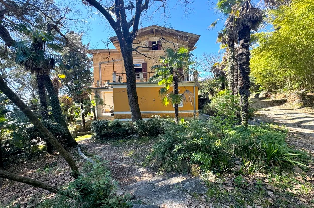 kuća, prodaja, opatija, hrvatska, 538 m2, 2.800.000,00 eur - slika 12