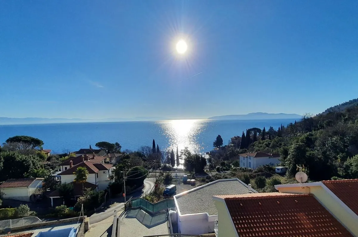Apartman, prodaja, Opatija, Hrvatska, 100 m2, 625.000,00 EUR