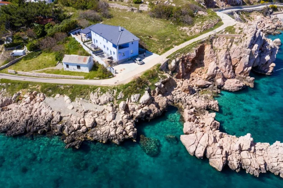 kuća, prodaja, baška, hrvatska, 247 m2, 1.600.000,00 eur - slika 2