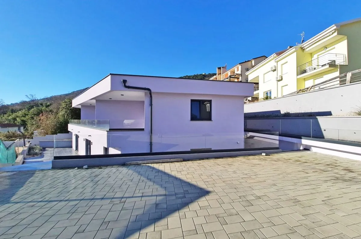 kuća, prodaja, opatija, hrvatska, 280 m2, 1.500.000,00 eur - slika 5