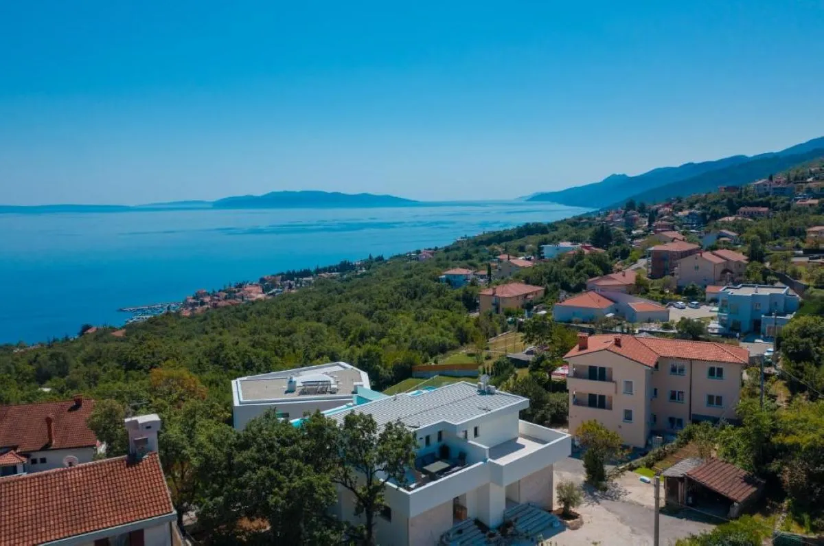 kuća, prodaja, opatija, hrvatska, 250 m2, 1.250.000,00 eur - slika 15