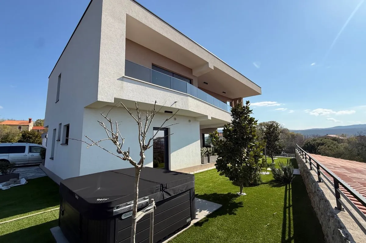 kuća, prodaja, grad krk, hrvatska, 180 m2, 1.200.000,00 eur - slika 15