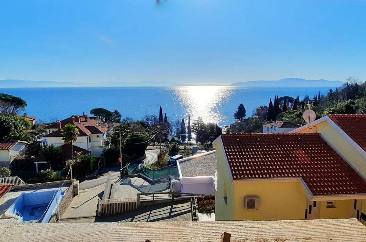 apartman, prodaja, opatija, hrvatska, 50 m2, 315.000,00 eur - slika 2