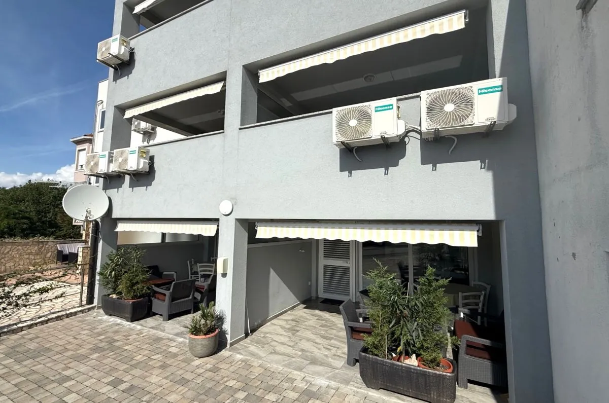 apartman, prodaja, omišalj, hrvatska, 76 m2, 277.000,00 eur - slika 12