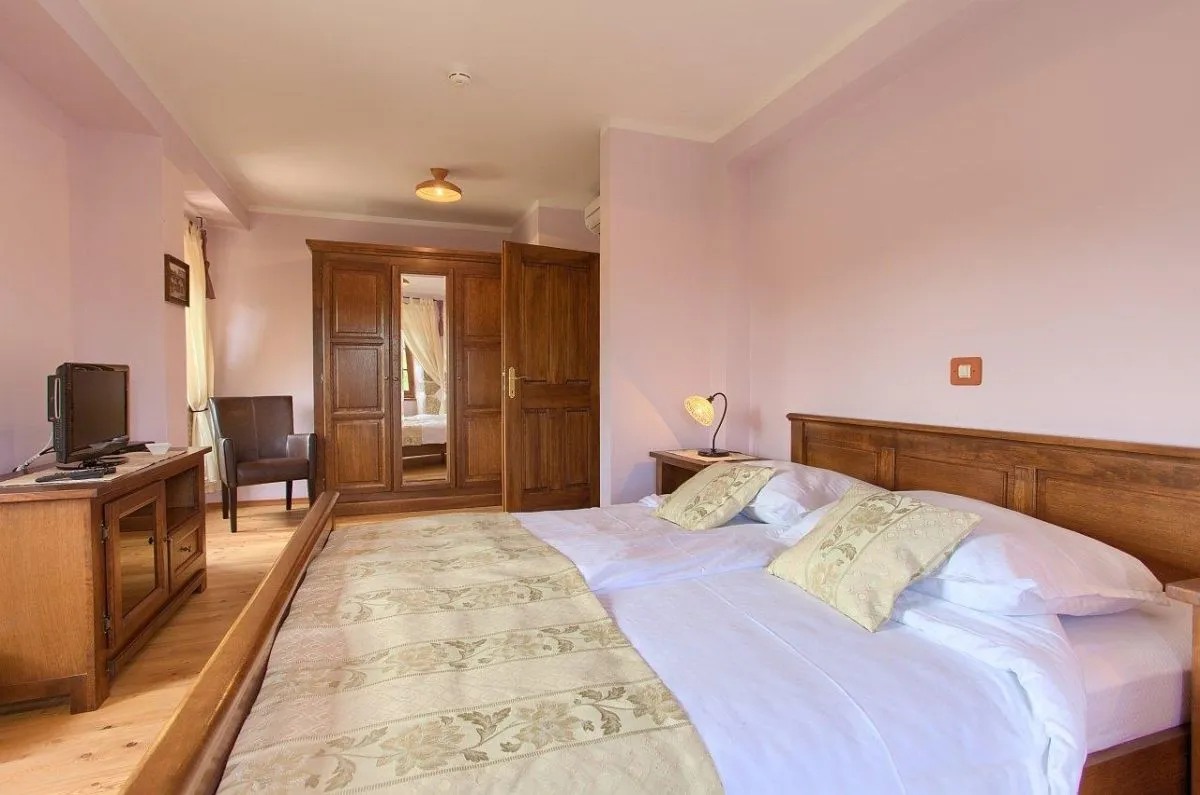 stara kamena kuća, prodaja, dobrinj, hrvatska, 4460 m2, 1.500.000,00 eur - slika 10