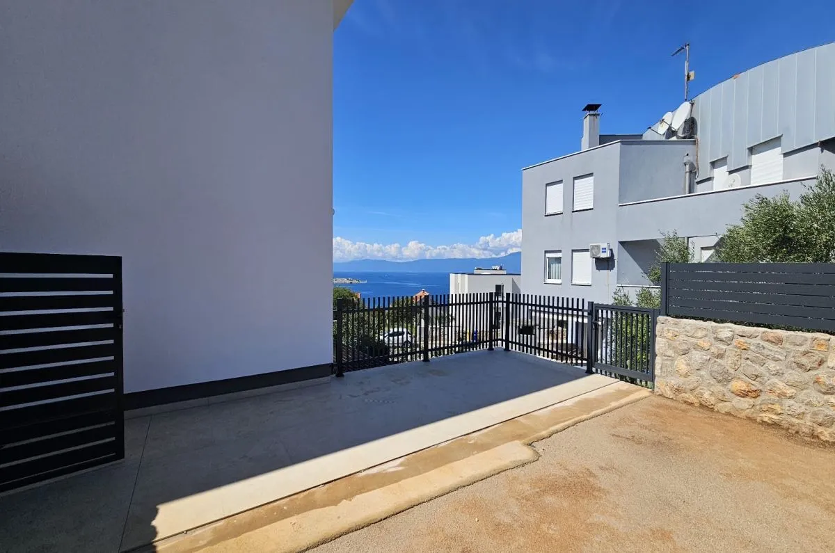 apartman, prodaja, omišalj, hrvatska, 62 m2, 350.000,00 eur - slika 12