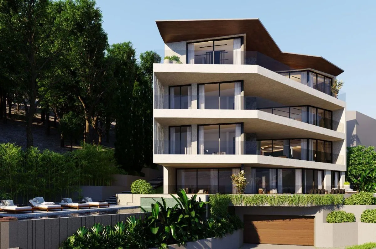 apartman, prodaja, opatija, hrvatska, 96 m2, 800.000,00 eur - slika 2