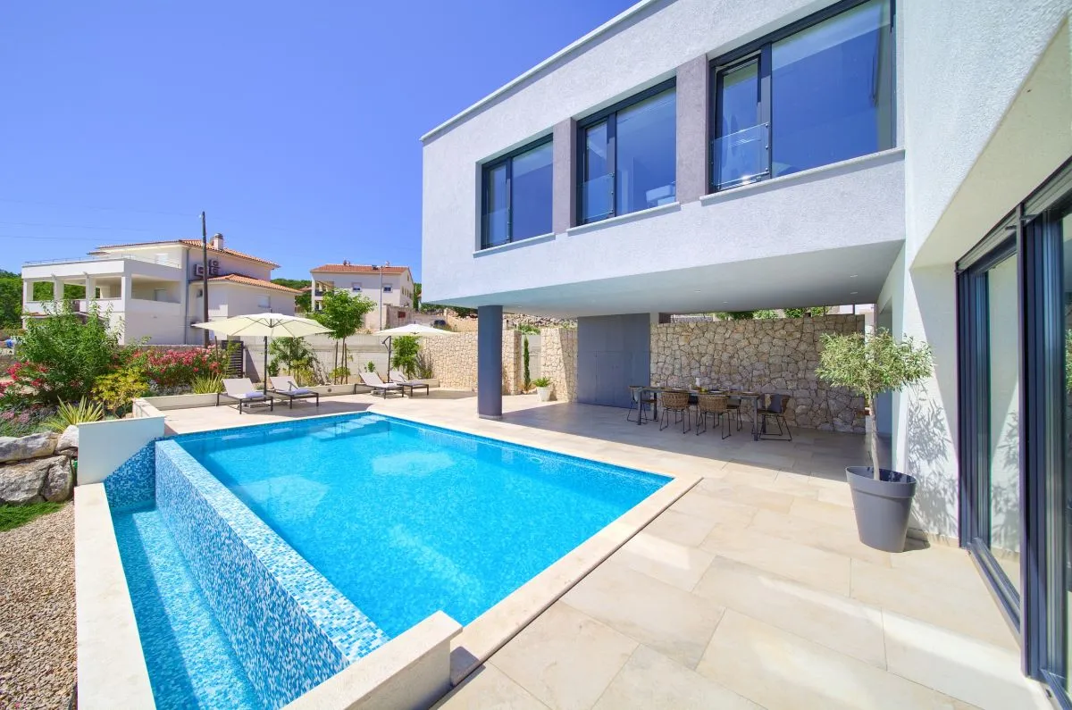 kuća, prodaja, grad krk, hrvatska, 223 m2, 1.100.000,00 eur - slika 2